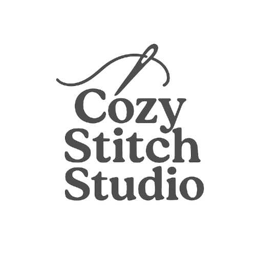 Cozy Stitch Studio